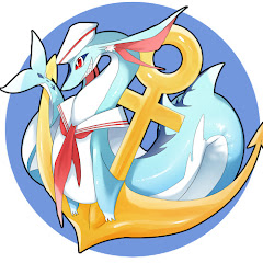 ORCA DRAGON /Vtuber