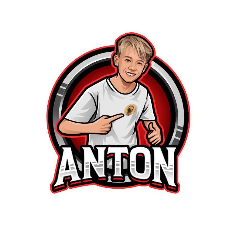 Ich bin’s Anton