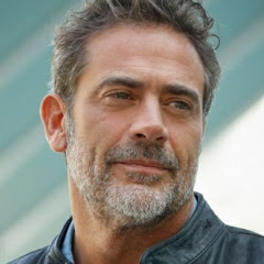 Jeffrey Dean Morgan heart