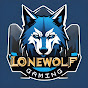 LoneWolf Gameplays logo