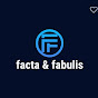 Facta & Fabulis logo