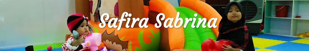 Safira Sabrina YouTube kanalı avatarı