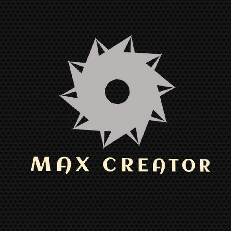 Max creator
