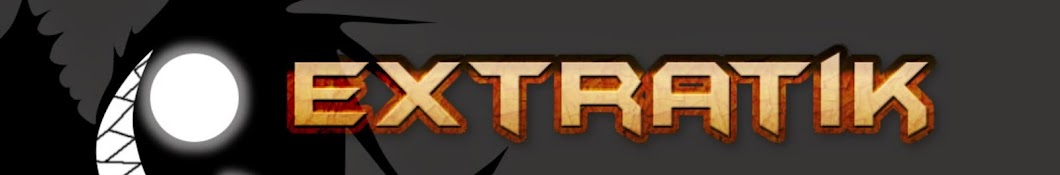 The Extratik YouTube channel avatar