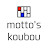 motto's koubou-DIY Workshop-