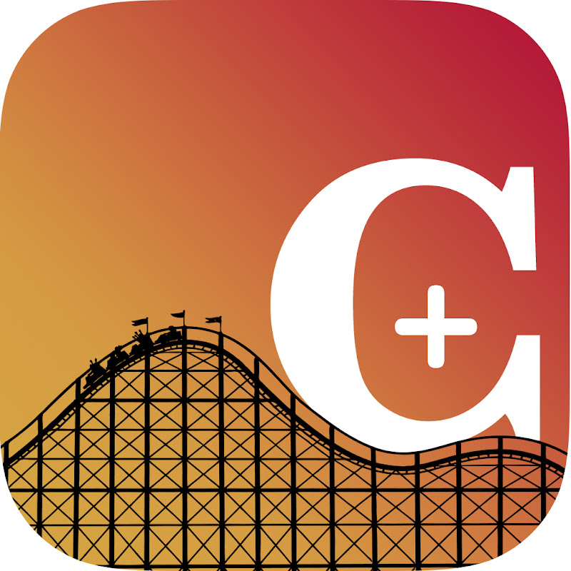 Coaster Times+