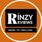 Rinzy Reviews Movies