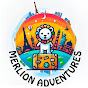 Merlion Adventures logo