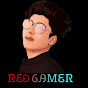RED GAMER JR logo