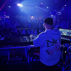 LEXAIDER DJ