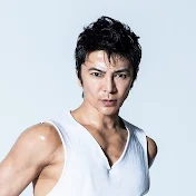 武田真治のSHINJI TAKEDA
