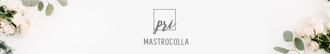Pri Mastrocolla YouTube channel avatar