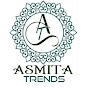 Asmita Trends logo