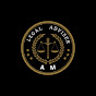 Legal advisor AM logo