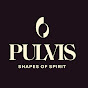Pulvis Art Urns logo