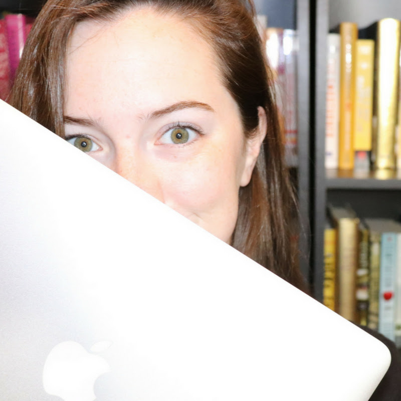 Kate Cavanaugh Writes