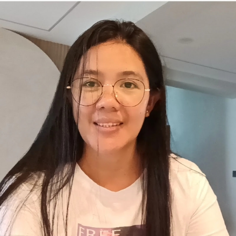 Chalyn Ofw Vlogs