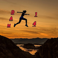 DAM_14 Avatar