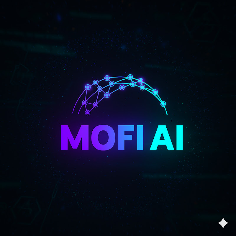 MOFI AI | AI Agents & Automations