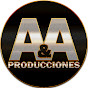 A&A PRODUCCIONES Proyectos Audiovisuales