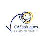 Club Voleibol Esplugues Oficial logo