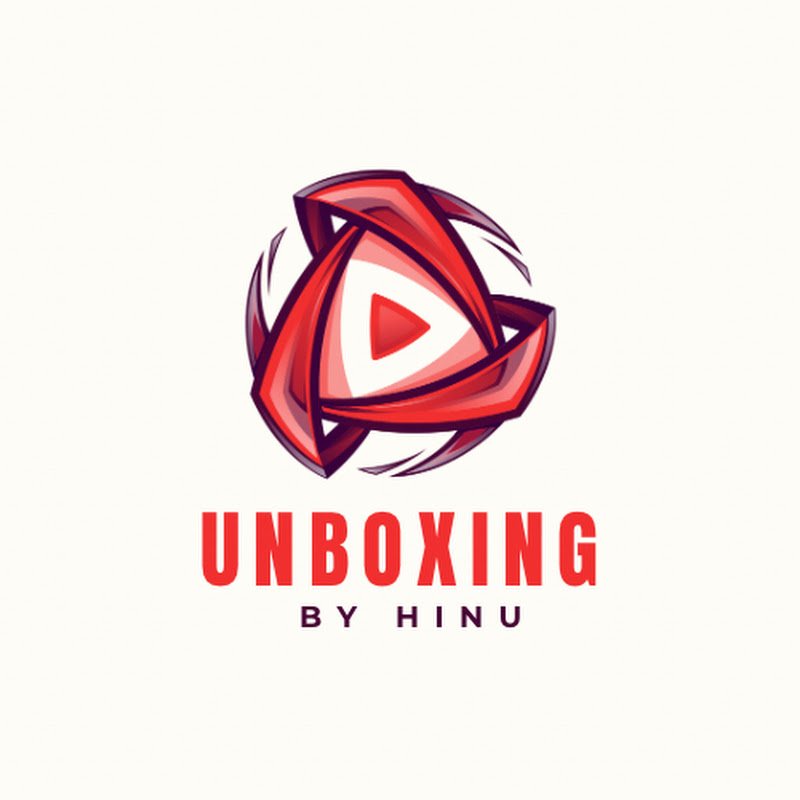 Unboxing by Hinu