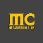Megatherium Club logo