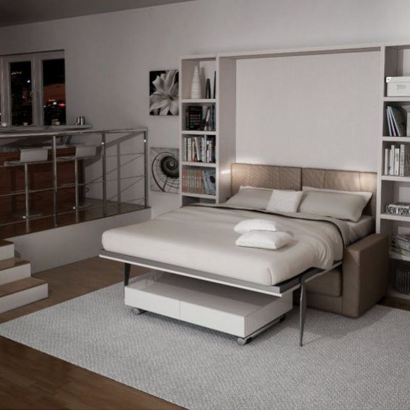 Nội Thất Thông Minh