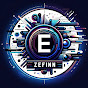 ZeFinn logo