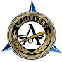 Achiever Tutorial -Best educational channel  logo