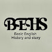 Basic English History & Story 