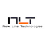 New Line Technologies logo