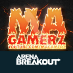 MA Gamerz Channel icon