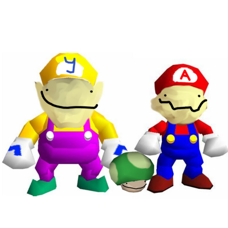 theyellowy64