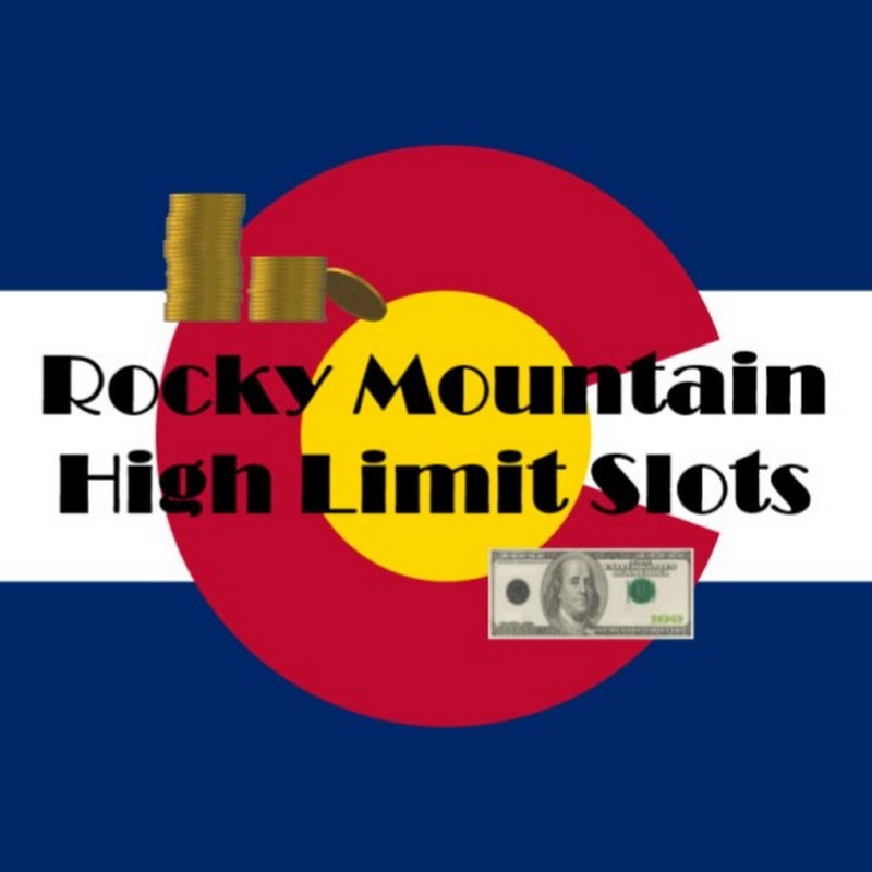 Rocky Mountain High Limit Slots