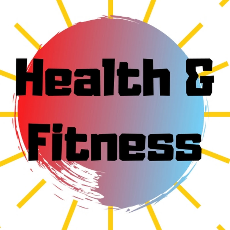 Health Fitness