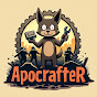Apocrafter logo