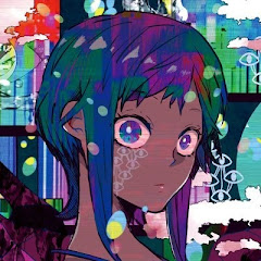 立椅子かんなアイコン画像