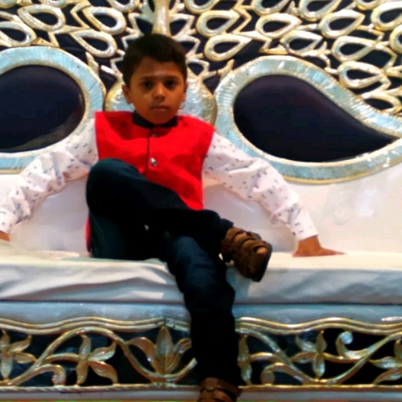 Rithish