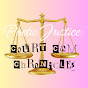 Poetic Justice: Court Cam Chronicles logo