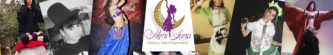 Mimi Luna Avatar canale YouTube 