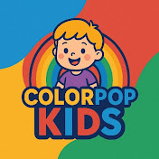 Colorpop Kids