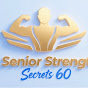 Senior Strength Secrets 60 logo