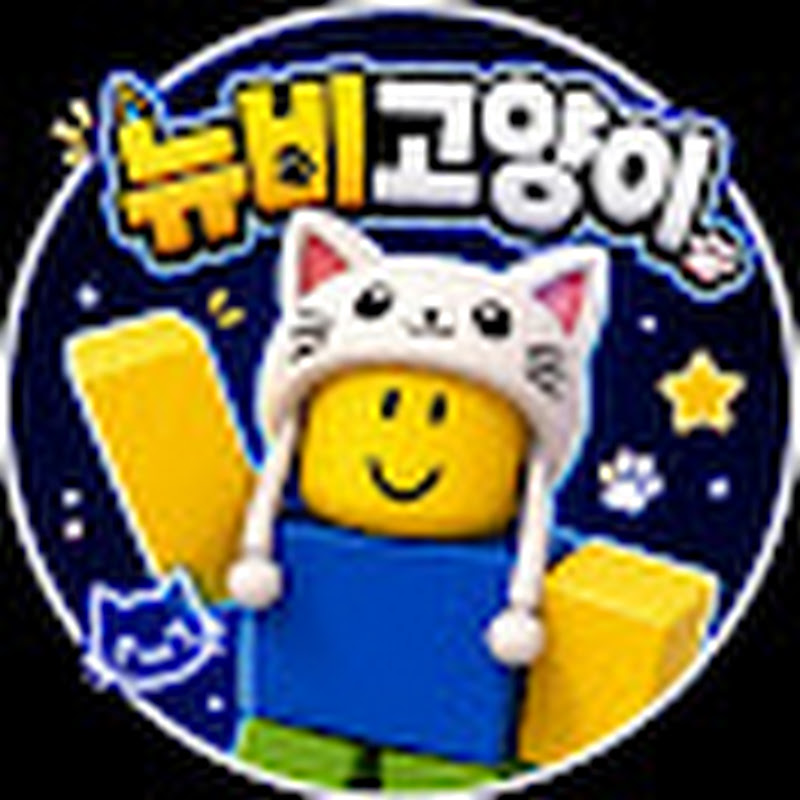 뉴비 고양이
