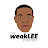 The WeakLEE Podcast