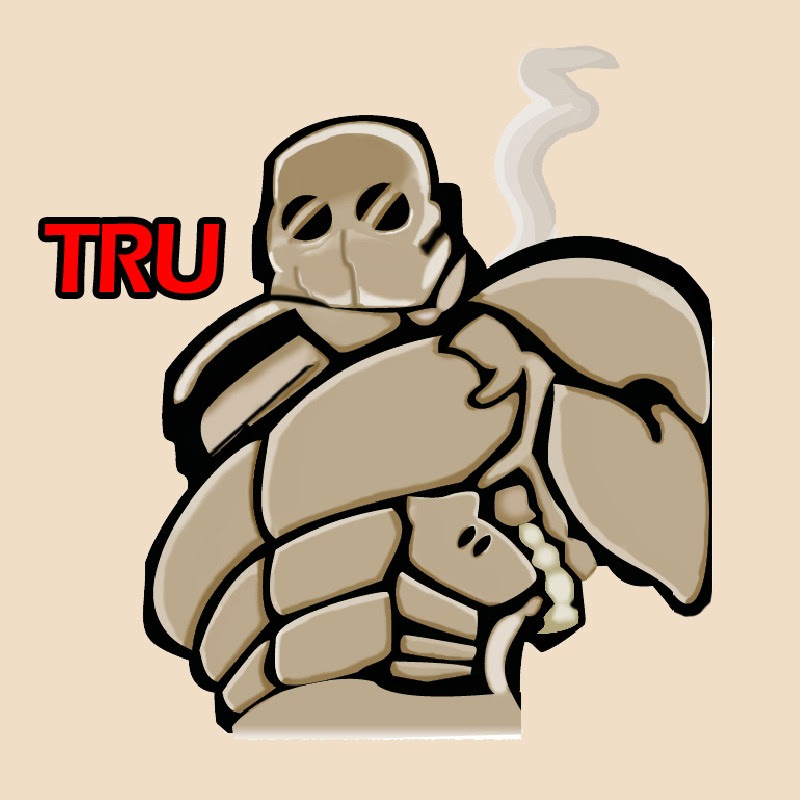 TRUFAULT 'Historia Militar'