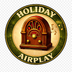 Holiday Airplay