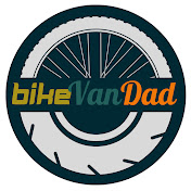 Bike Van Dad