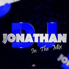 **DJ JONATHAN** IN THE MIX