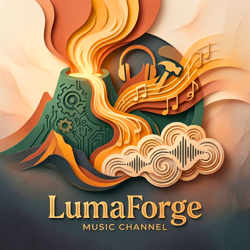 LumaForge